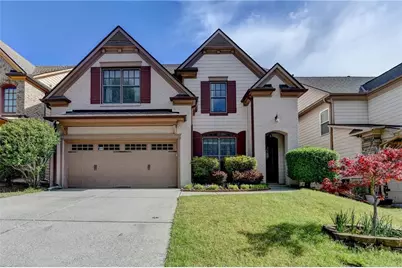 3517 Harvest Ridge Lane, Buford, GA 30519 - Photo 1