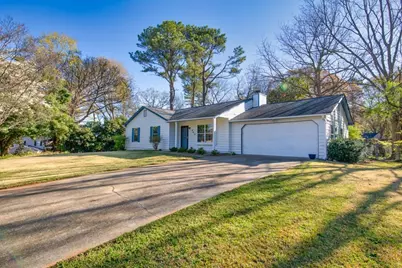 440 Jaywood Drive, Stone Mountain, GA 30083 - Photo 1