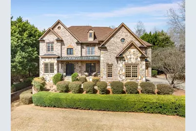 335 Creek Point, Milton, GA 30004 - Photo 1