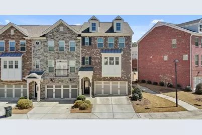 4121 Barry Place, Atlanta, GA 30341 - Photo 1