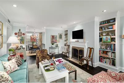 2260 Peachtree Road NW #D6, Atlanta, GA 30309 - Photo 1