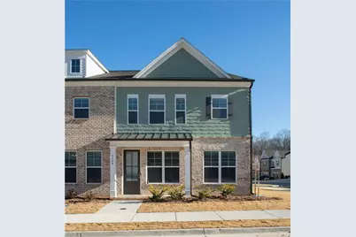 5529 Leyland Drive, Flowery Branch, GA 30542 - Photo 1