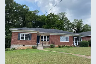 552 Mellview Avenue SW, Atlanta, GA 30310 - Photo 1