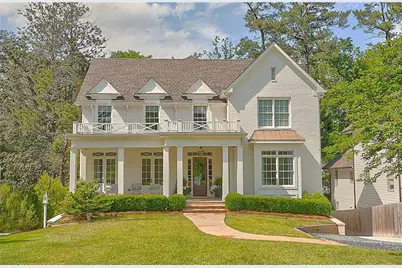 891 Glenbrook Drive NW, Atlanta, GA 30318 - Photo 1