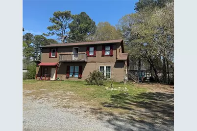 709 Atlanta Highway, Rockmart, GA 30153 - Photo 1