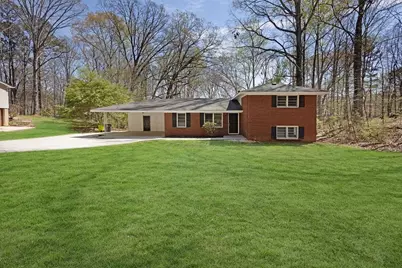 6200 Ward Road, Union City, GA 30291 - Photo 1