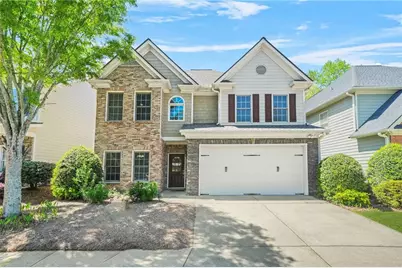 228 Water Oak Place, Milton, GA 30009 - Photo 1