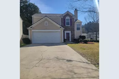 5820 Sable Glen Road, Atlanta, GA 30349 - Photo 1