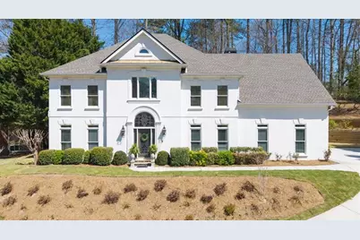 2376 Massey Lane, Decatur, GA 30033 - Photo 1