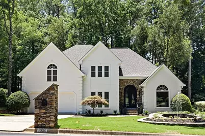 9920 Groomsbridge Road, Johns Creek, GA 30022 - Photo 1