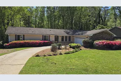 1727 Rivermist Drive SW, Lilburn, GA 30047 - Photo 1