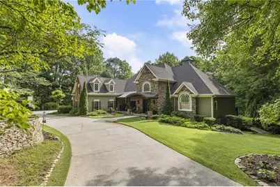 2160 Bradley Trail, Cumming, GA 30041 - Photo 1