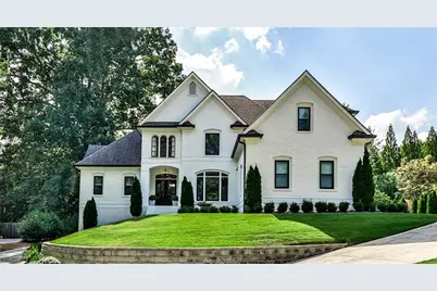 237 Webney Drive SE, Marietta, GA 30068 - Photo 1