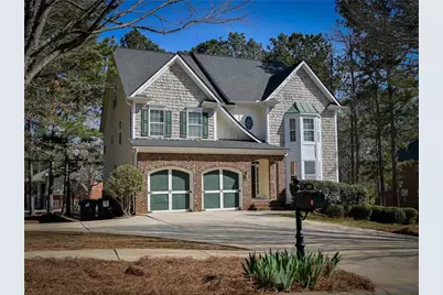 4001 Gablewood Trace, Locust Grove, GA 30248 - Photo 1
