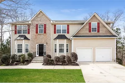 4550 Nocohoma Bend, Douglasville, GA 30135 - Photo 1