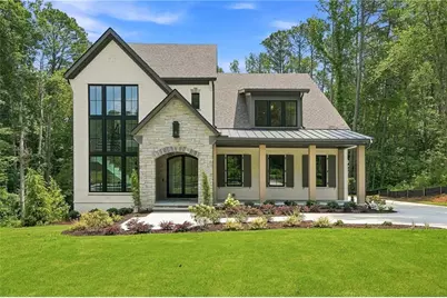 275 Heatherton Way, Milton, GA 30009 - Photo 1