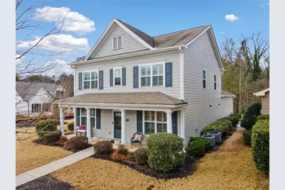 300 South Village Square, Canton, GA 30115 - Photo 1