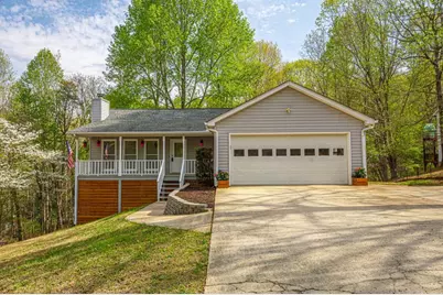 188 Hidden Cove Road, Dahlonega, GA 30533 - Photo 1