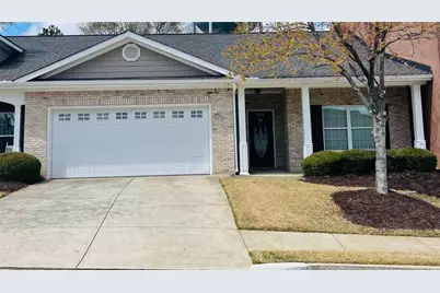 417 Wisteria Lane, Winder, GA 30680 - Photo 1