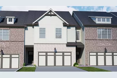 291 Depot Landing Road #46, Auburn, GA 30011 - Photo 1