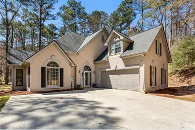 5163 Holly Springs Drive, Douglasville, GA 30135 - Photo 1