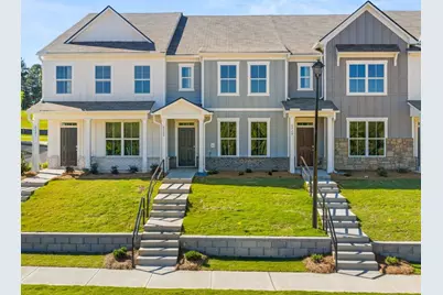 6725 Leigh Street, Flowery Branch, GA 30542 - Photo 1