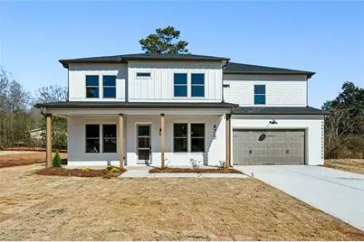 478 Majestic Oaks Place, Smyrna, GA 30082 - Photo 1