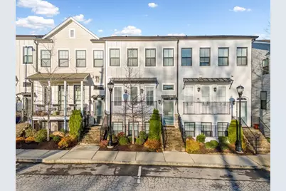 2018 Manchester Street NE, Atlanta, GA 30324 - Photo 1