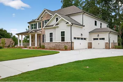 7040 Sanctuary Drive, Jefferson, GA 30549 - Photo 1