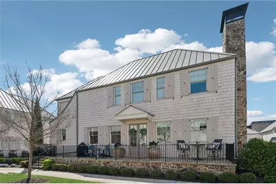 204 N Esplanade, Alpharetta, GA 30009 - Photo 1