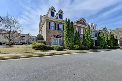 7335 Jamestown Drive, Alpharetta, GA 30005 - Photo 1