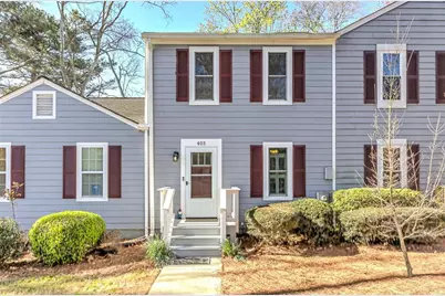 403 Oak Harbor Court, Marietta, GA 30066 - Photo 1