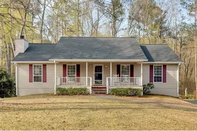 4565 Canebrake Court, Powder Springs, GA 30127 - Photo 1