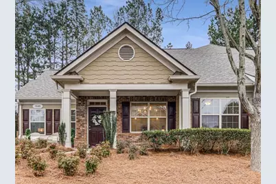 1045 Brook Knoll Lane #401, Cumming, GA 30041 - Photo 1