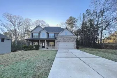 2002 River Falls Drive, Griffin, GA 30223 - Photo 1