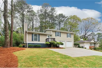 746 Polk Street NW, Marietta, GA 30064 - Photo 1