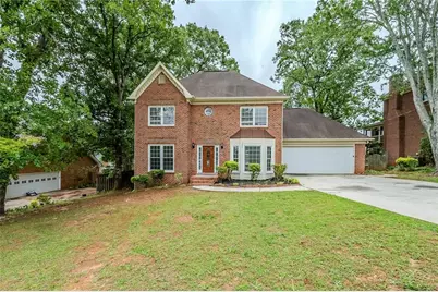 5611 Manassas Run, Stone Mountain, GA 30087 - Photo 1