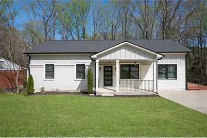 2373 Bouldercliff Way SE, Atlanta, GA 30316 - Photo 1