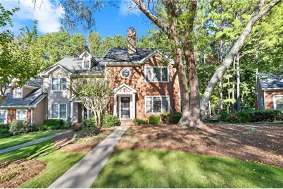 734 Olde Towne Lane, Marietta, GA 30068 - Photo 1