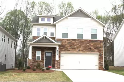 4067 Alderstone Dr, Flowery Branch, GA 30542 - Photo 1