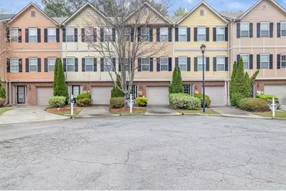 1506 Knights Trail, Stone Mountain, GA 30083 - Photo 1