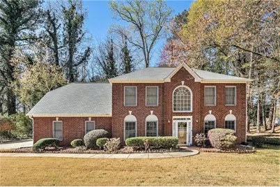 5110 Montcalm Drive SW, Atlanta, GA 30331 - Photo 1