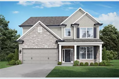 7239 Millbrae Walk, Flowery Branch, GA 30542 - Photo 1