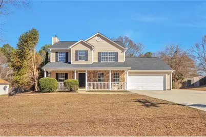 4785 Beaver Road, Loganville, GA 30052 - Photo 1