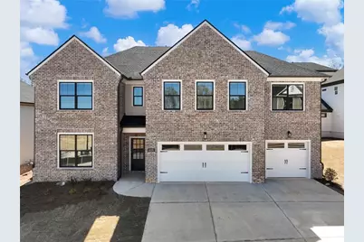 4035 Hosch Retreat Drive, Buford, GA 30519 - Photo 1