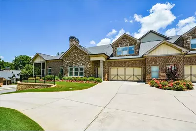 4845 Josie Way, Acworth, GA 30101 - Photo 1