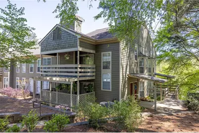 606 SE Riverview Drive #606, Marietta, GA 30067 - Photo 1