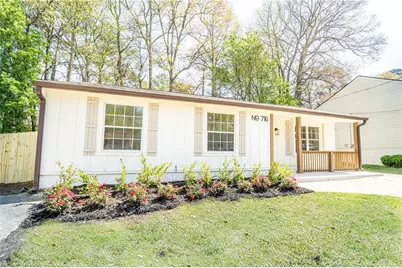 716 Sunfield Drive NW, Lilburn, GA 30047 - Photo 1