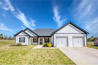 117 Allen Acres Road, Hartwell, GA 30643 - Photo 1