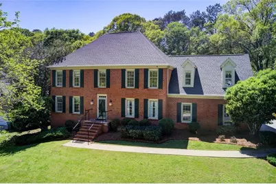 5162 Charlemagne Way SW, Lilburn, GA 30047 - Photo 1